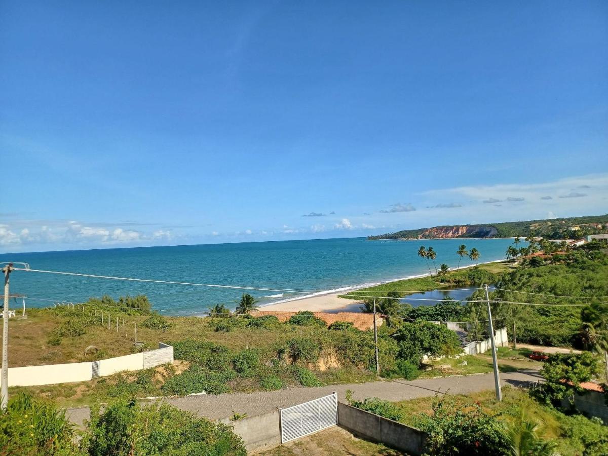 Pousada Laguna Jacumã Exterior foto