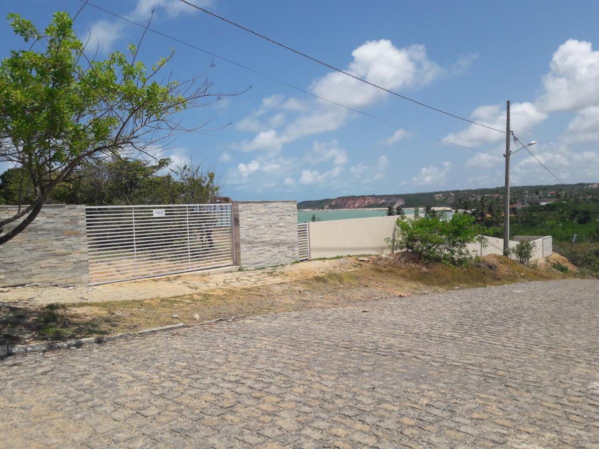 Pousada Laguna Jacumã Exterior foto