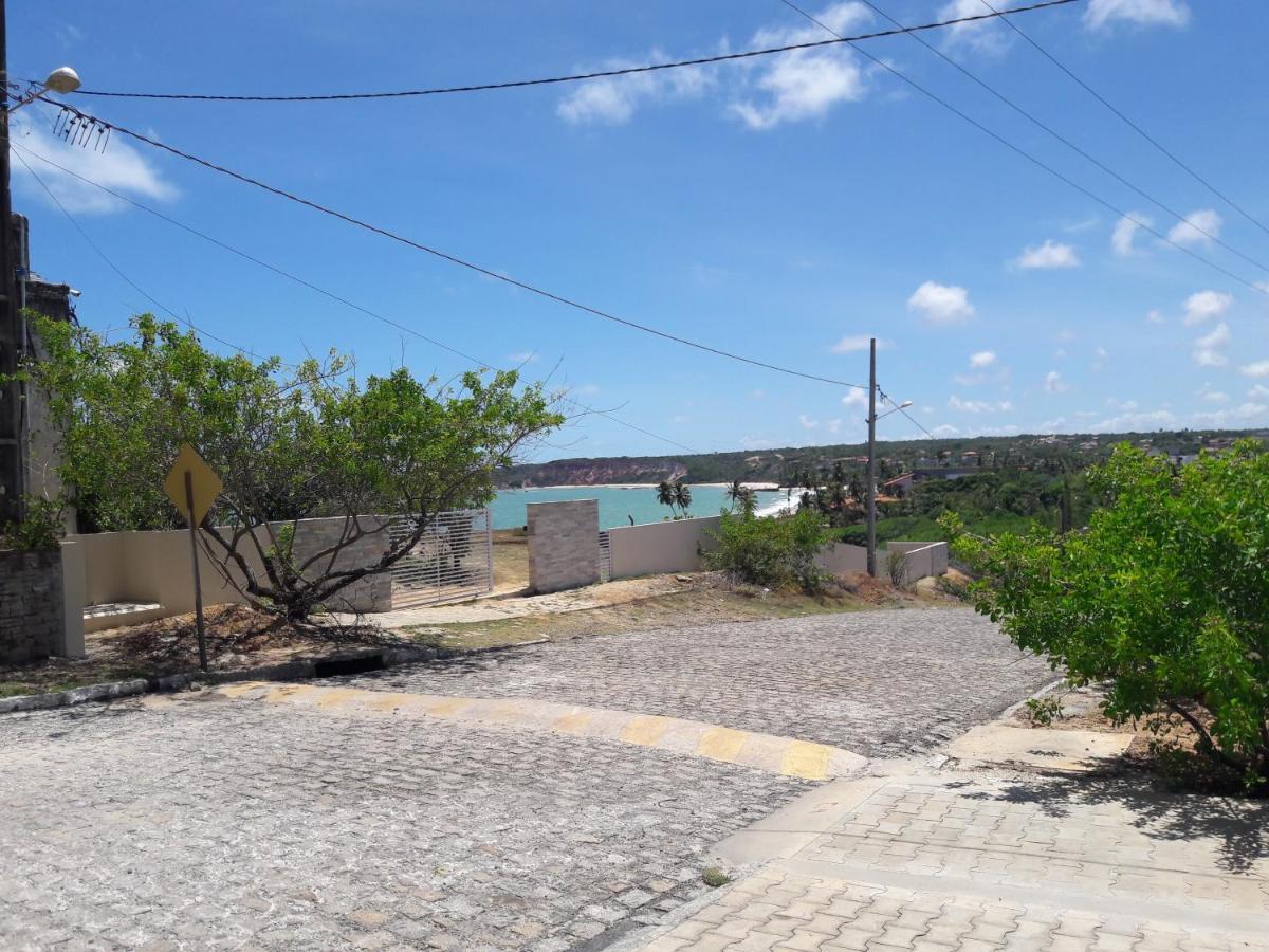Pousada Laguna Jacumã Exterior foto