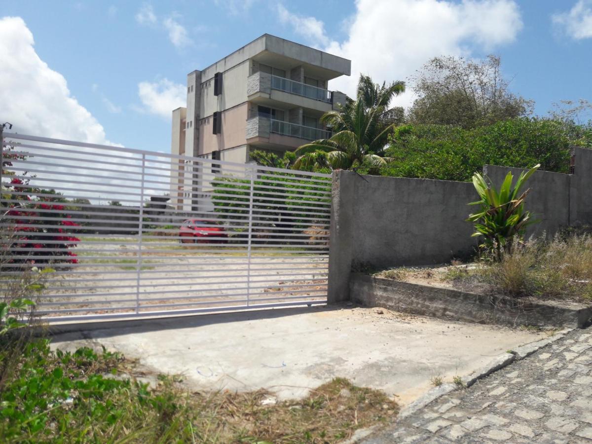 Pousada Laguna Jacumã Exterior foto